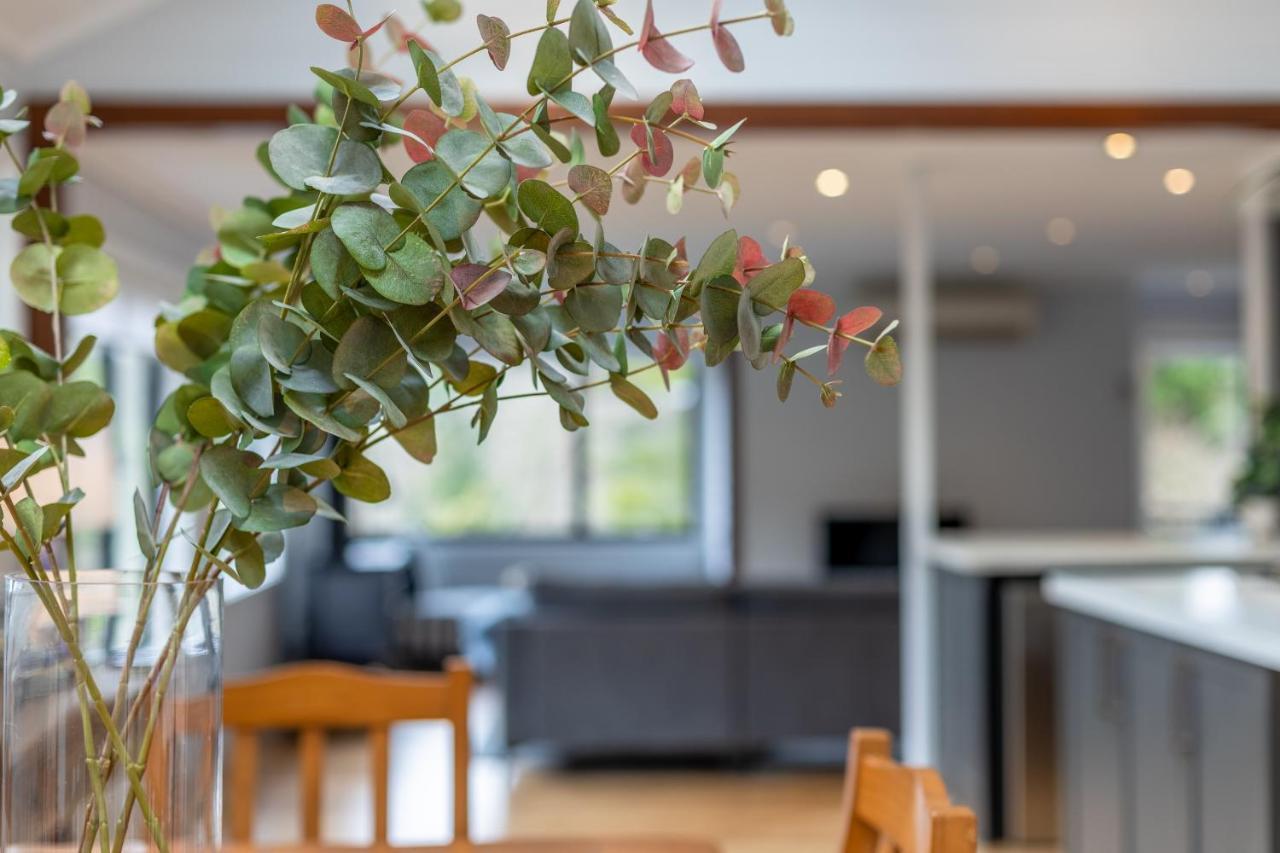 Leura Pines Villa Екстериор снимка