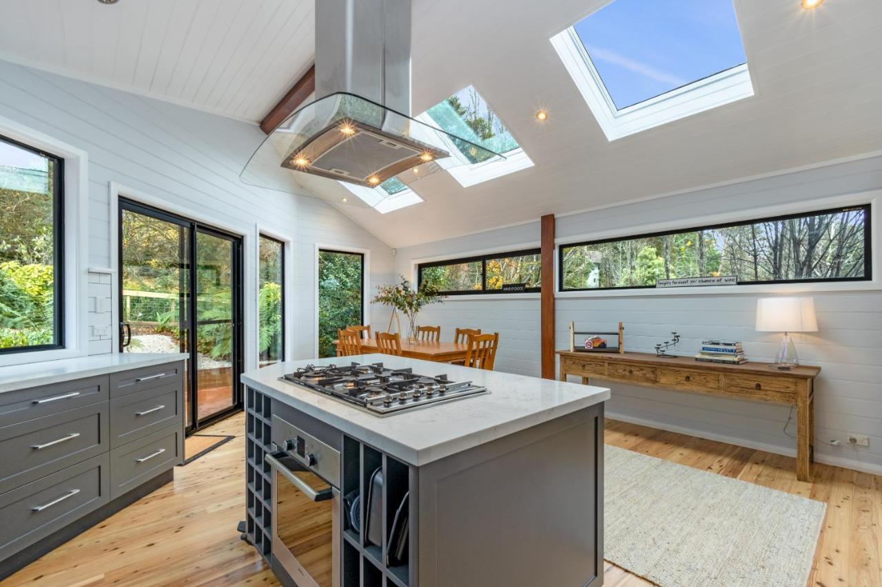 Leura Pines Villa Екстериор снимка
