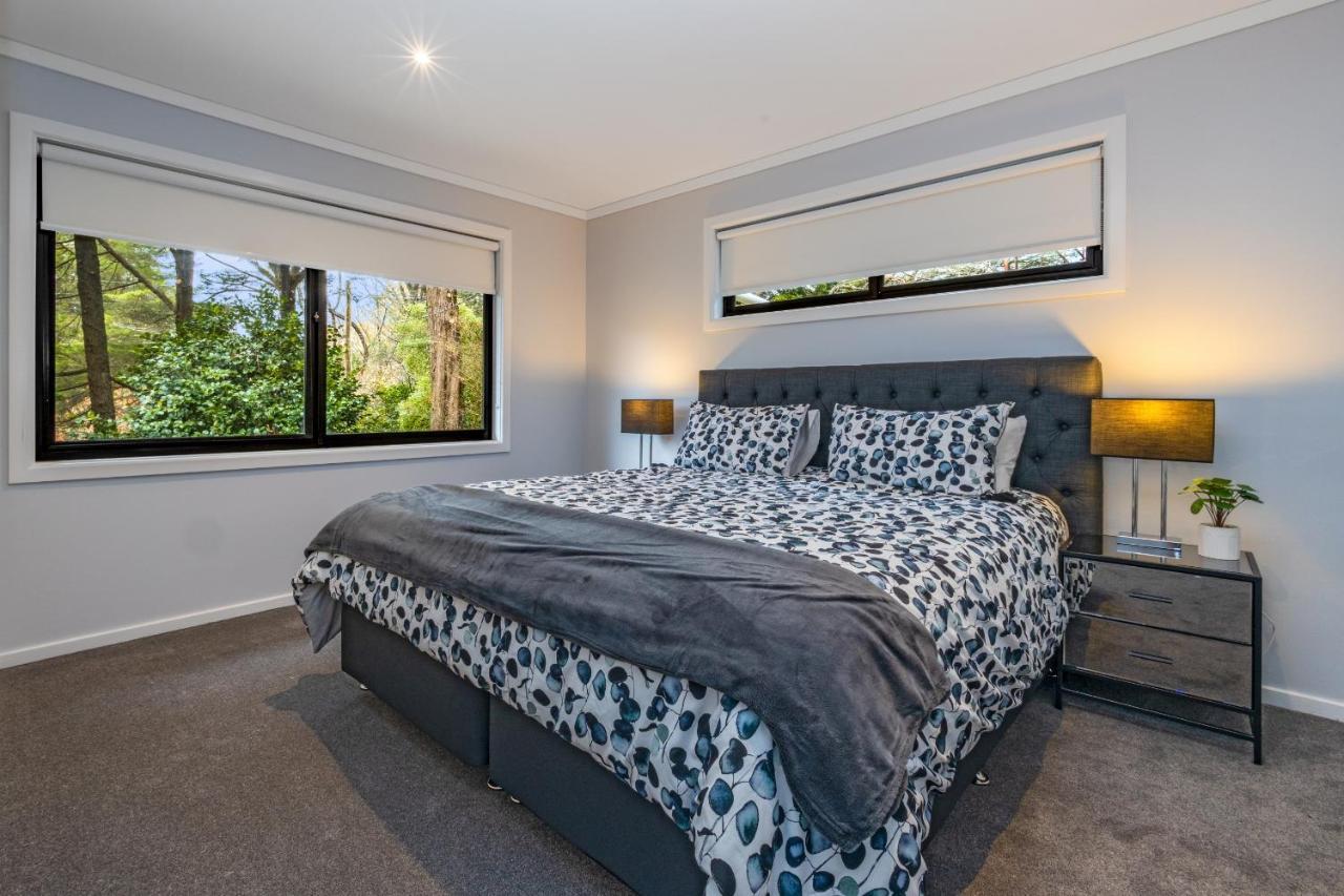 Leura Pines Villa Екстериор снимка