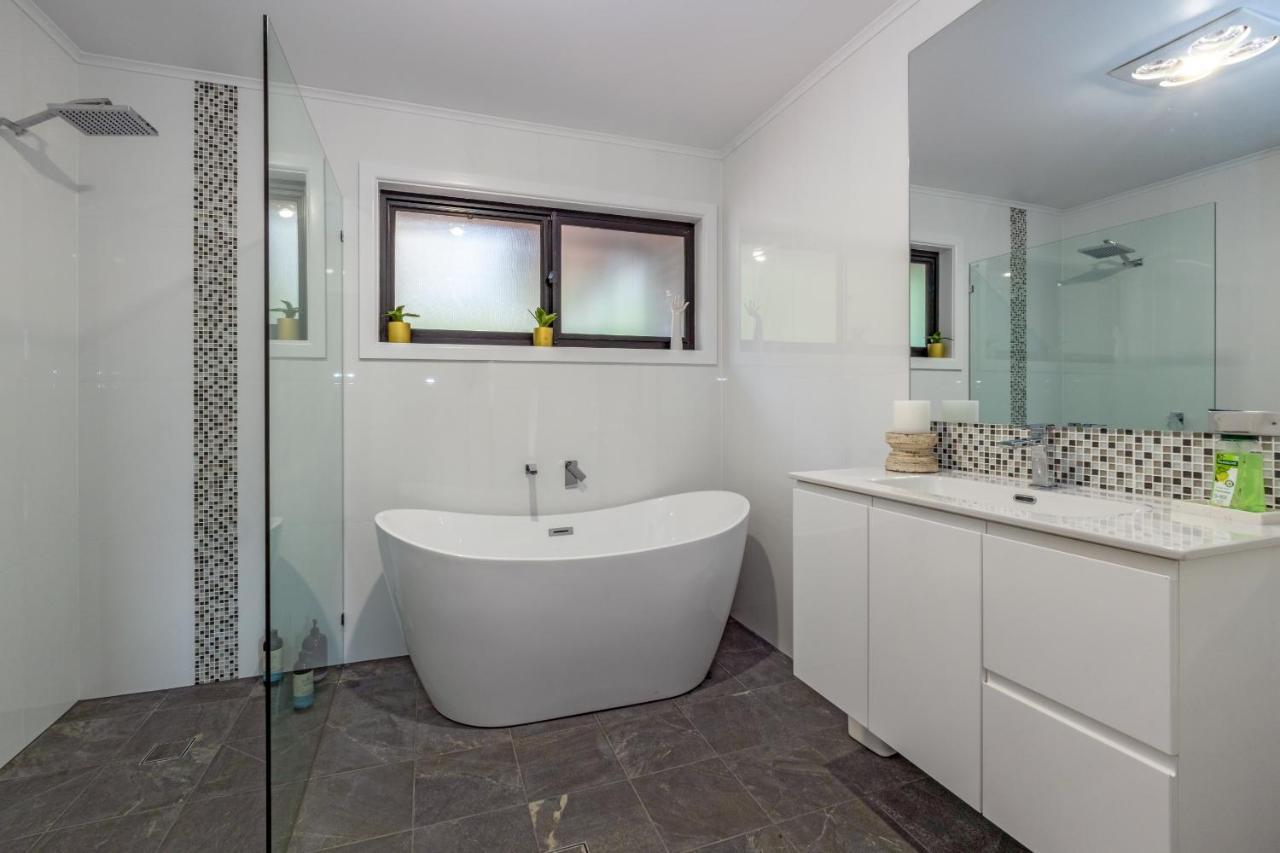 Leura Pines Villa Екстериор снимка