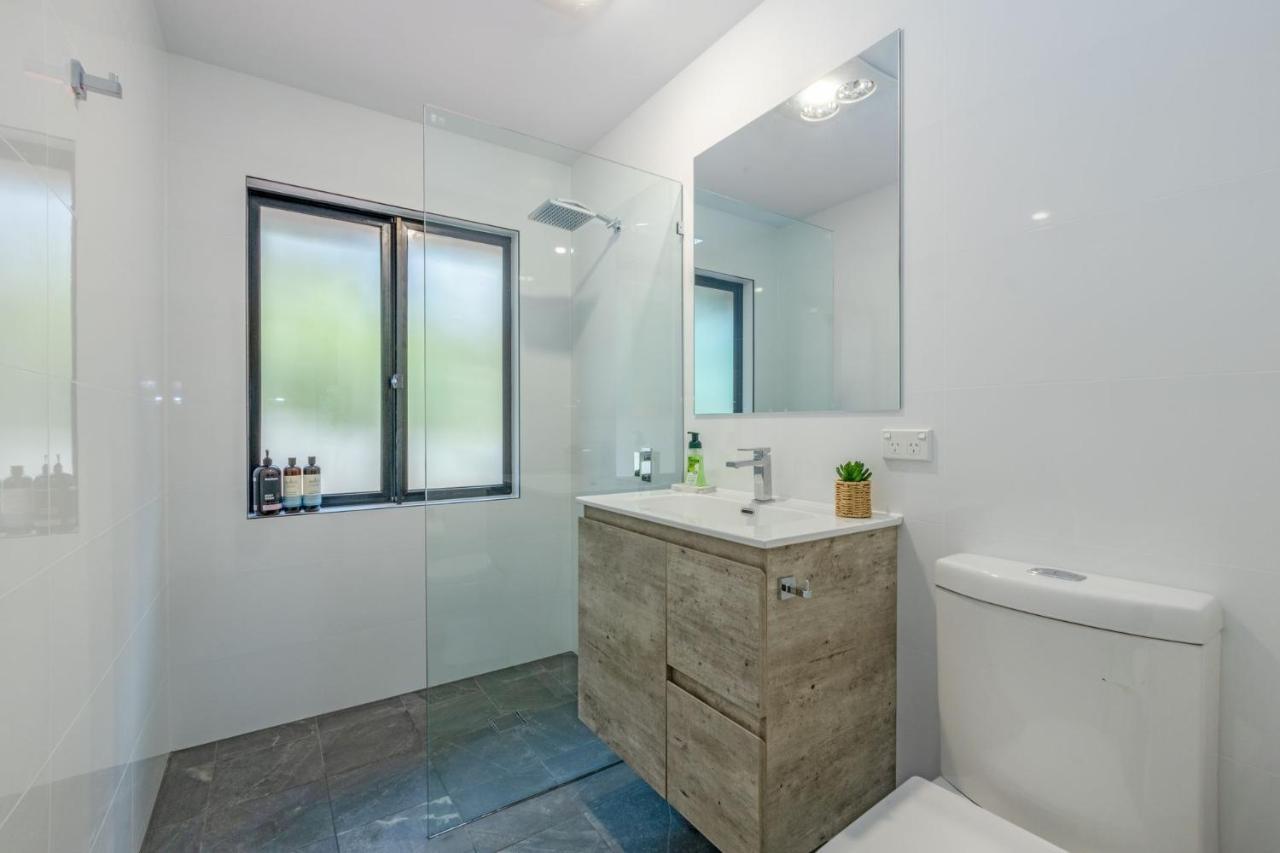 Leura Pines Villa Екстериор снимка
