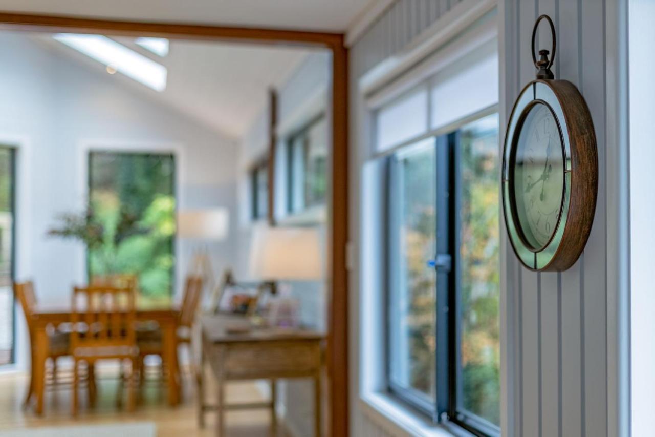 Leura Pines Villa Екстериор снимка