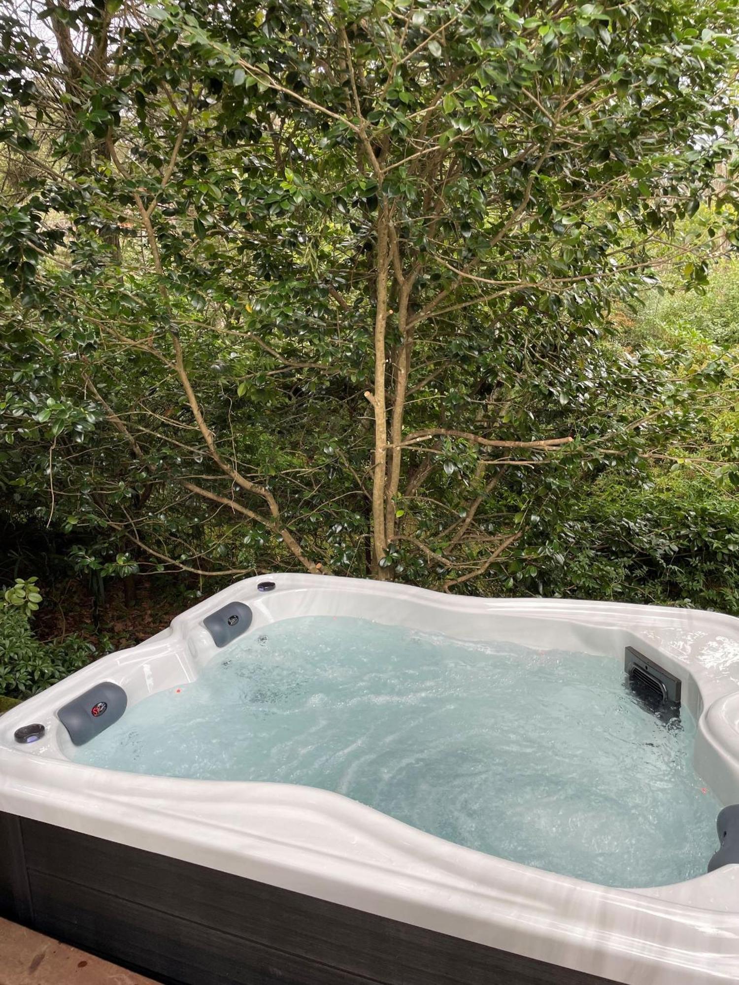 Leura Pines Villa Екстериор снимка